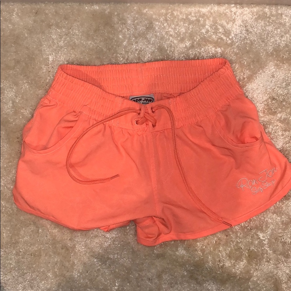 Ron Jon Shorts!